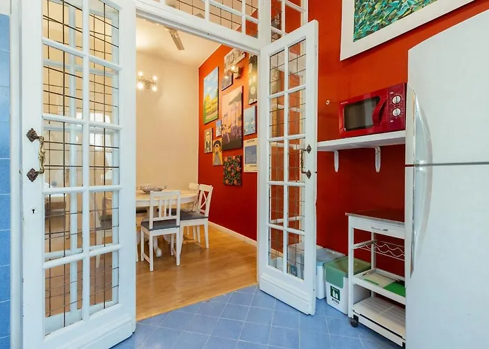 Artists' Attic *